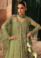 CRIMSON WEDDING D-05