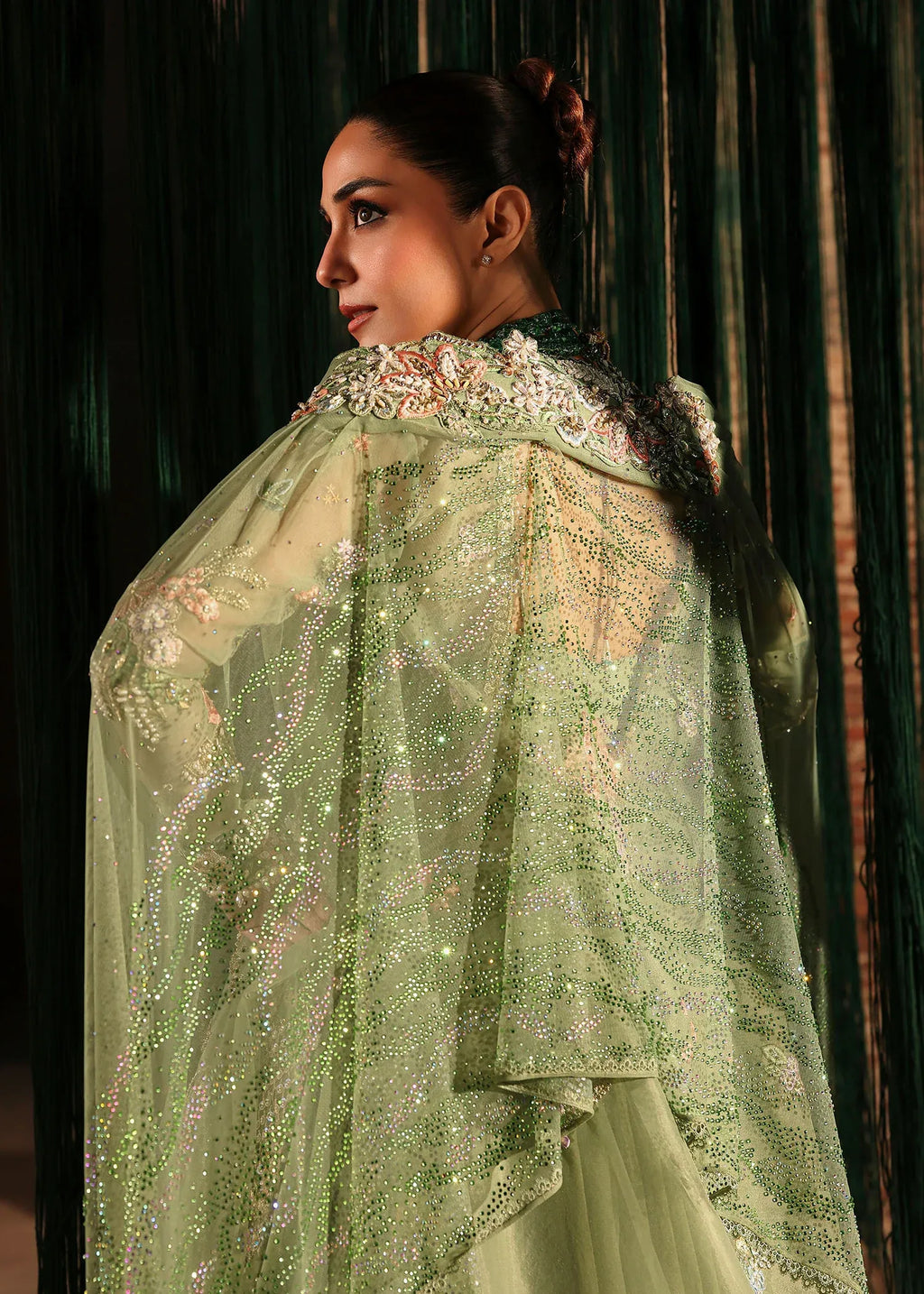 CRIMSON WEDDING D-05