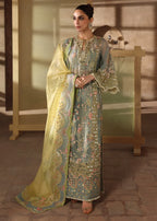 CRIMSON WEDDING D-06