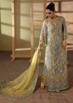 CRIMSON WEDDING D-06