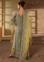 CRIMSON WEDDING D-06