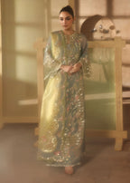 CRIMSON WEDDING D-06