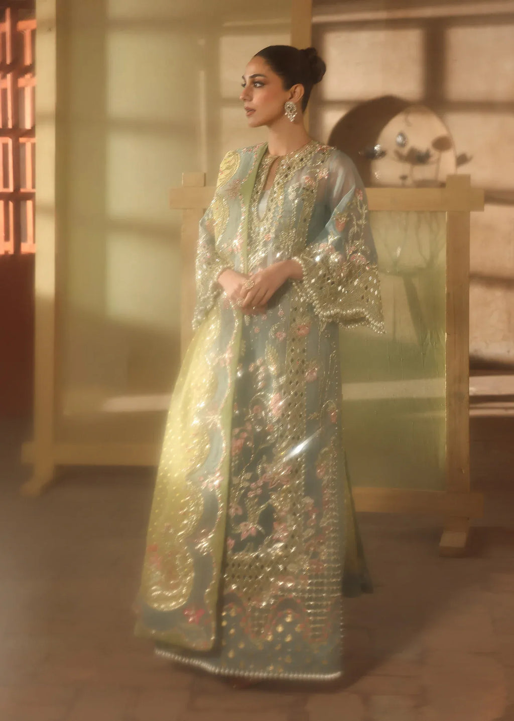 CRIMSON WEDDING D-06