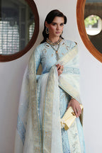 QALAMKAR CHIKANKARI EID EDIT CM-05