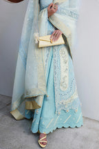 QALAMKAR CHIKANKARI EID EDIT CM-05