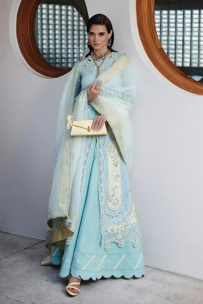 QALAMKAR CHIKANKARI EID EDIT CM-05