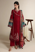 JAZMIN IRIS LUXURY LAWN IL26-D08