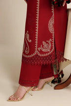 JAZMIN IRIS LUXURY LAWN IL26-D08