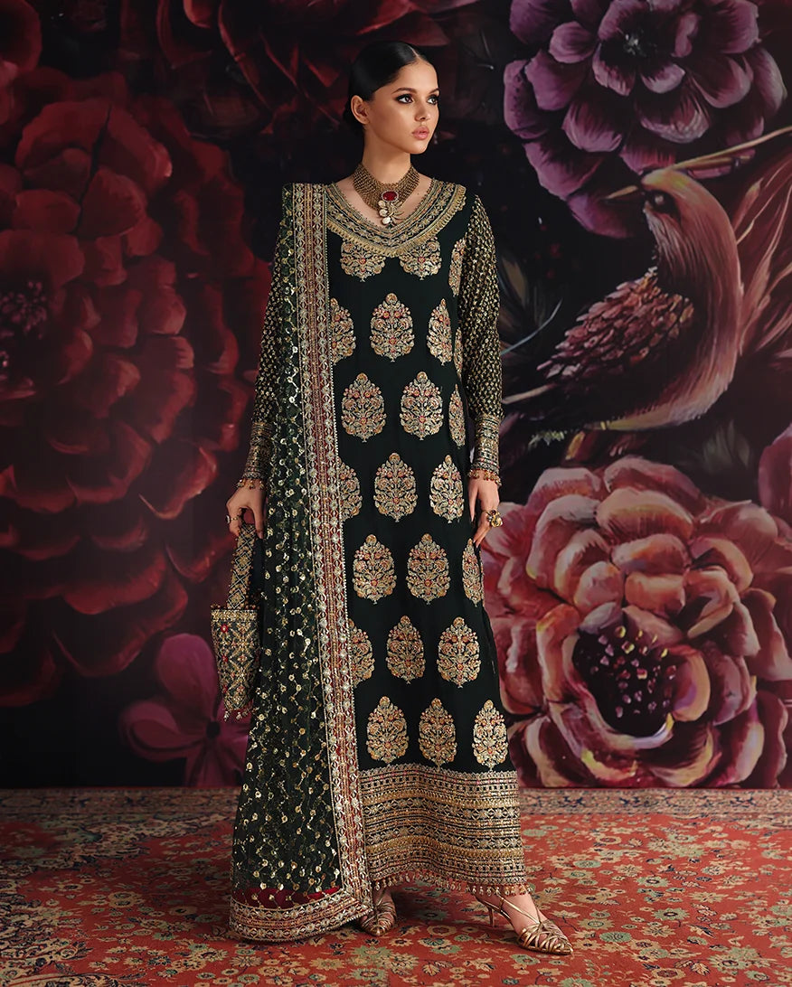 ROHEENAZ ROYALE ETERNEL CROWN JEWEL