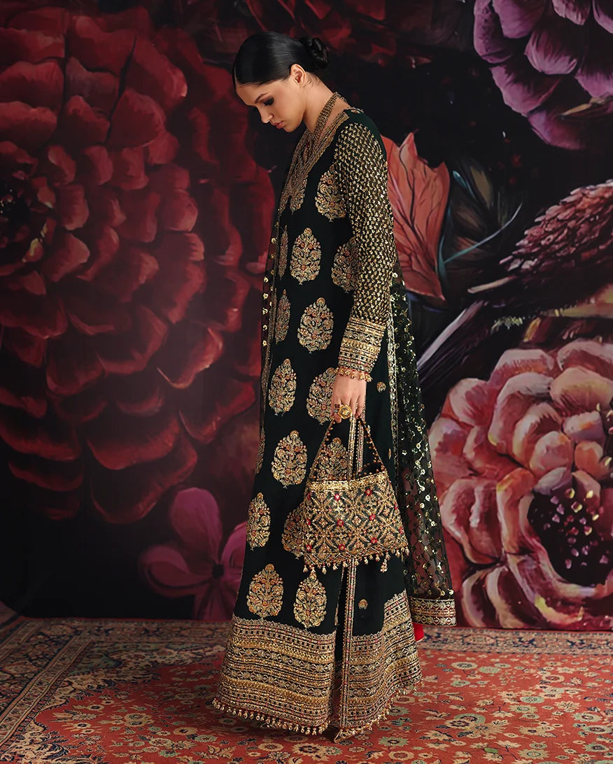 ROHEENAZ ROYALE ETERNEL CROWN JEWEL