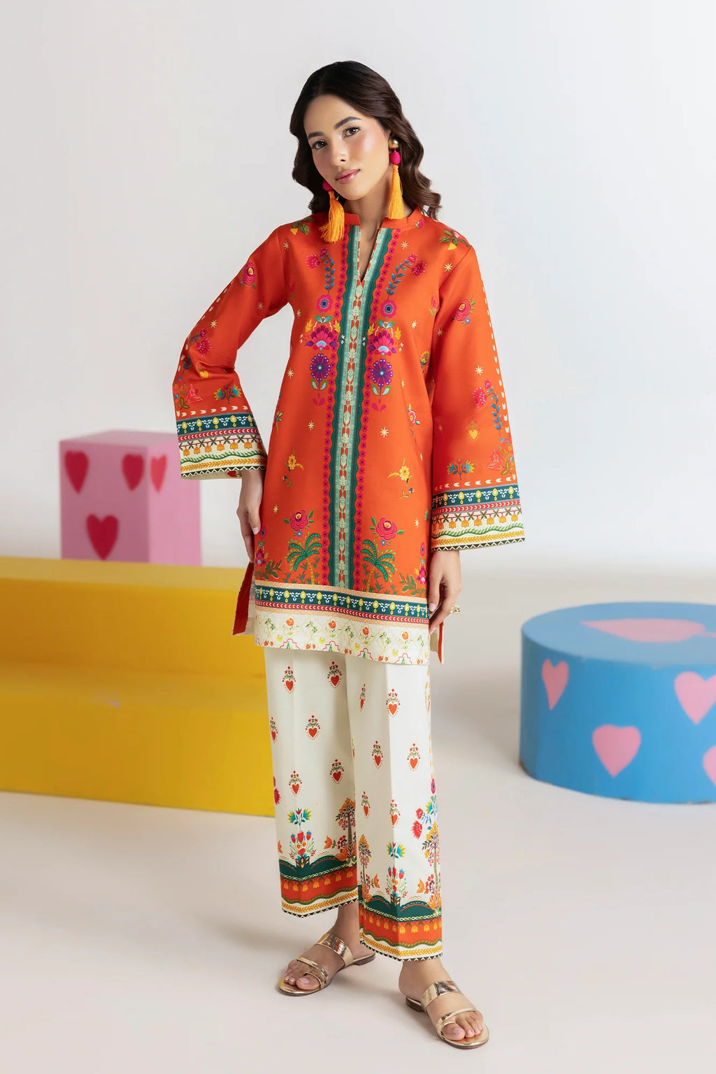 RAJBARI AMAL D-04 2PC