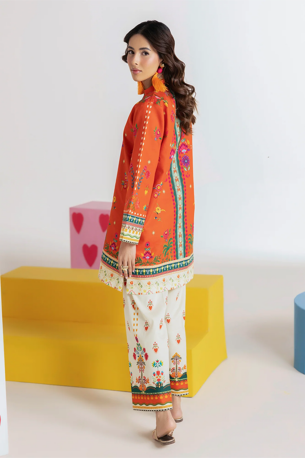 RAJBARI AMAL D-04 2PC