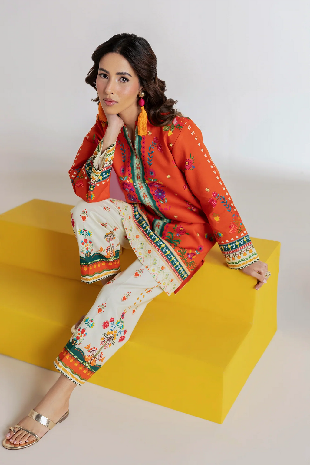 RAJBARI AMAL D-04 2PC