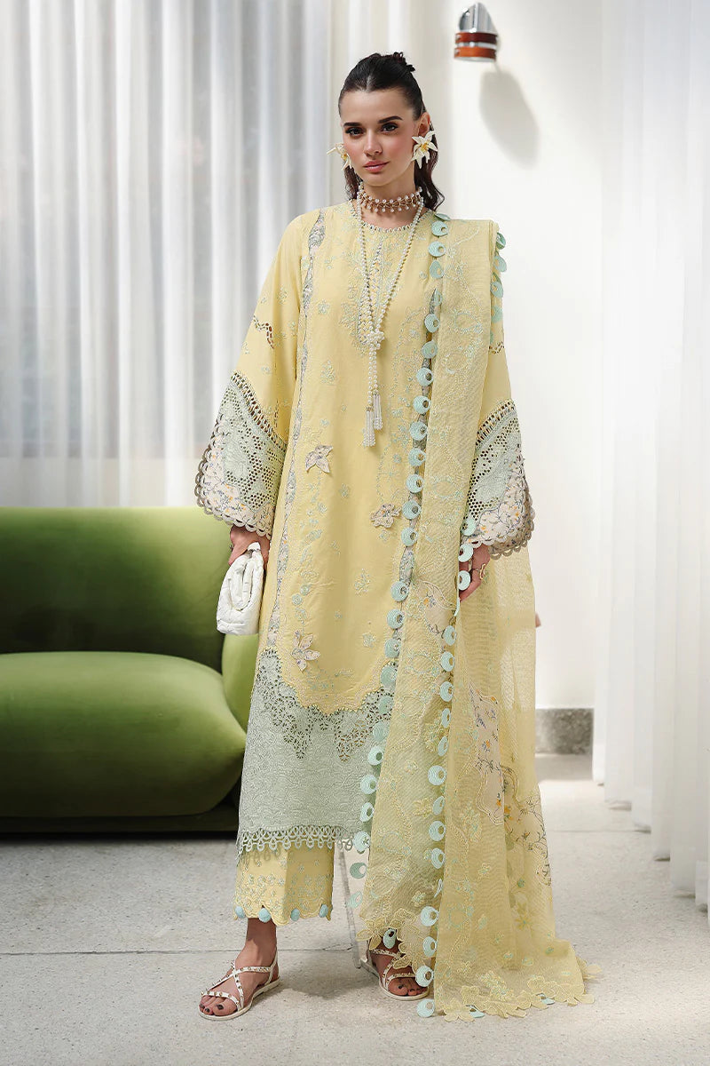 QALAMKAR CHIKANKARI EID EDIT CM-02