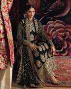 ROHEENAZ ROYALE ETERNEL CROWN JEWEL