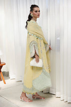 QALAMKAR CHIKANKARI EID EDIT CM-02