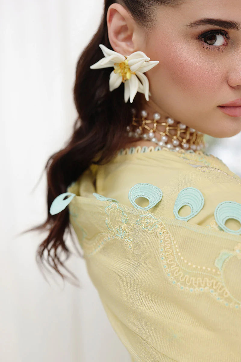 QALAMKAR CHIKANKARI EID EDIT CM-02