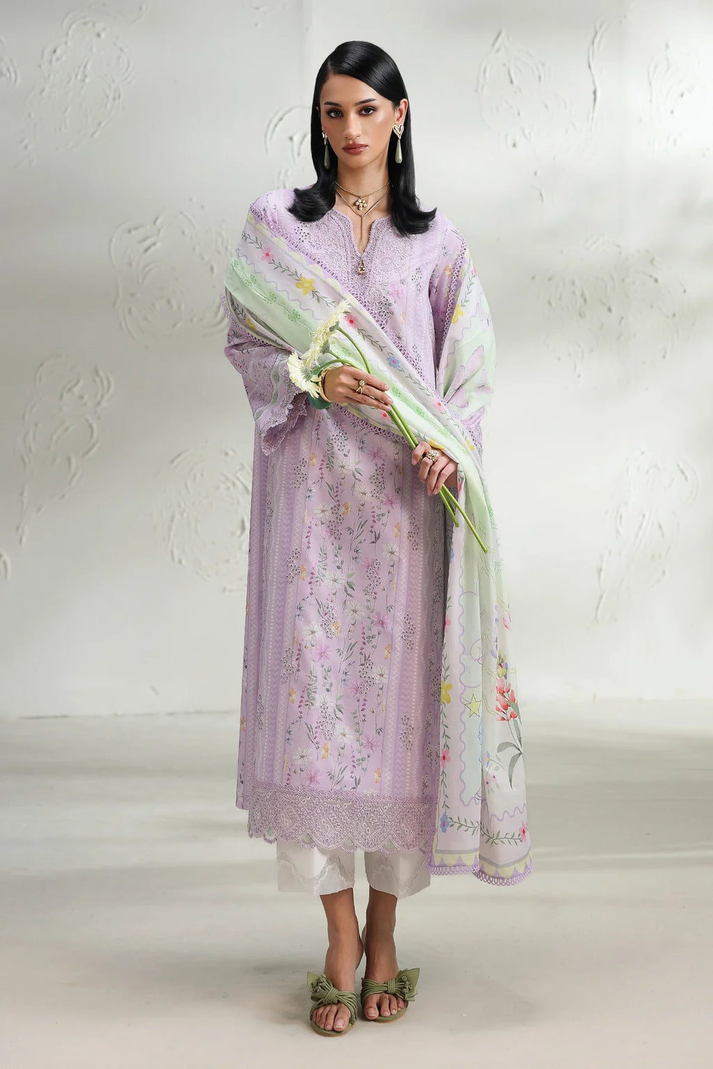 QALAMKAR QQP-08 (B)