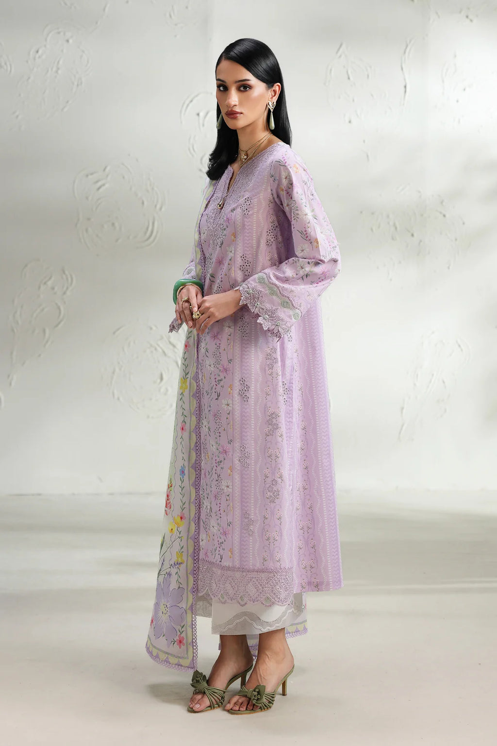 QALAMKAR QQP-08 (B)