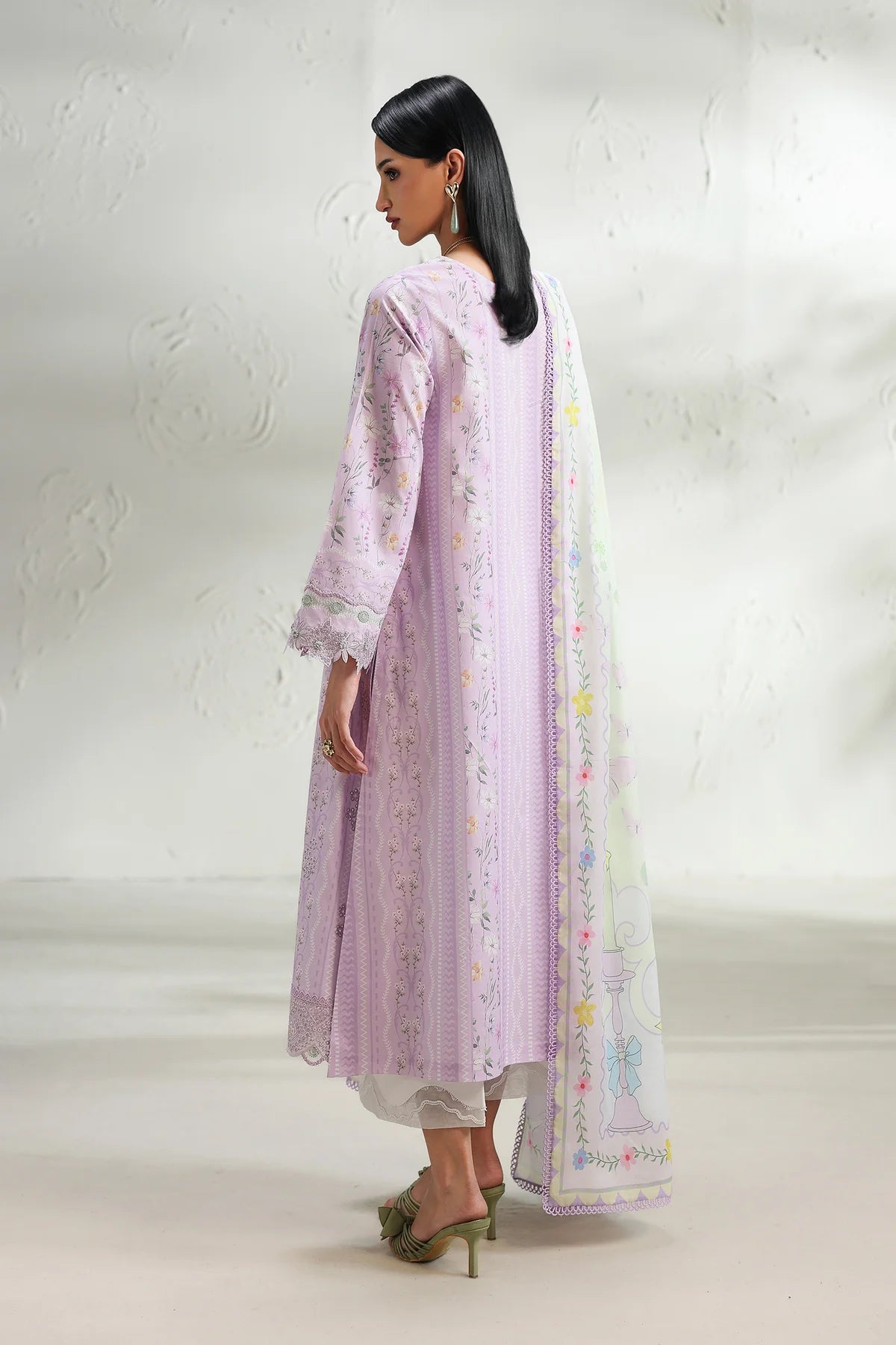 QALAMKAR QQP-08 (B)