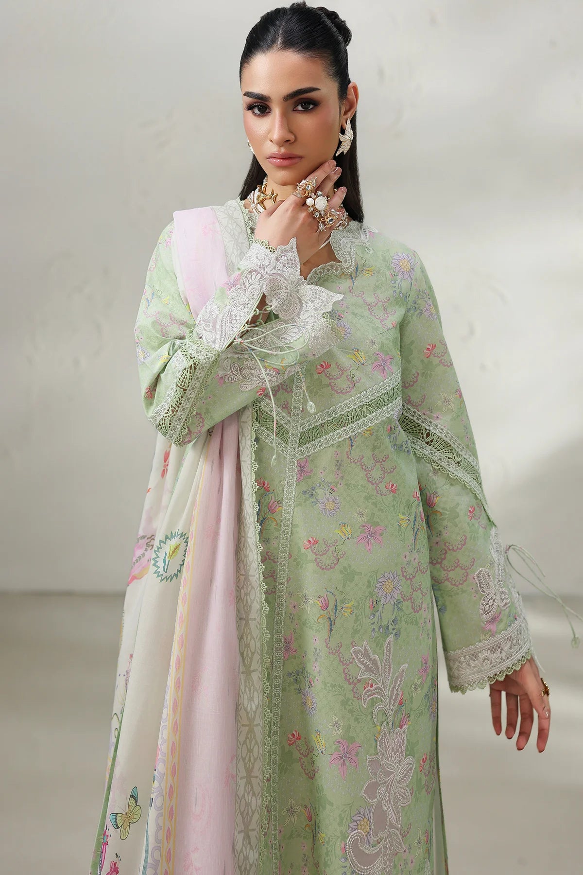 QALAMKAR QQP-01 (A)