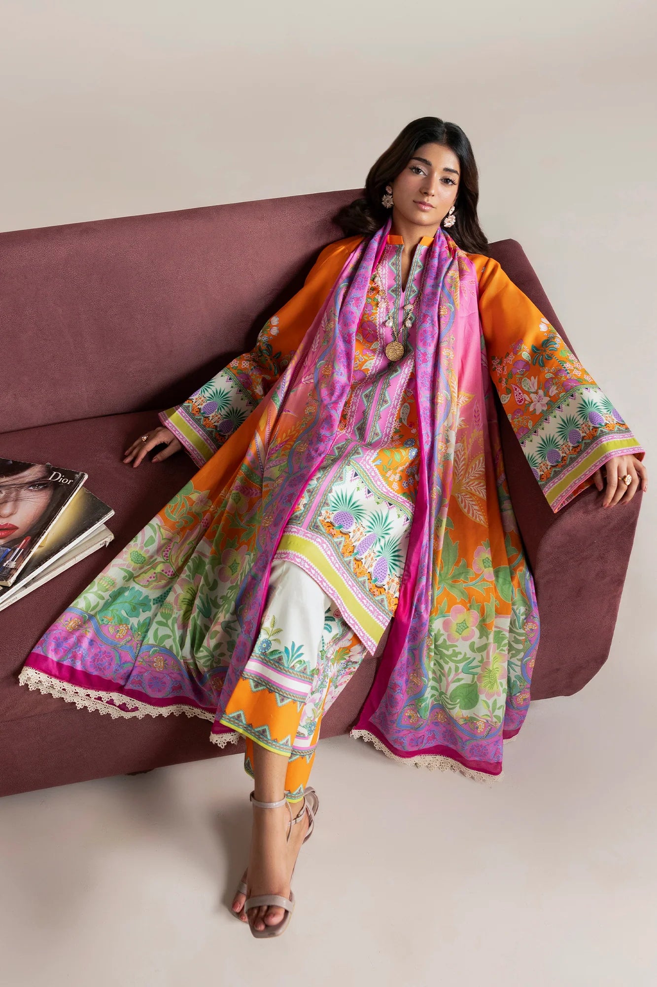 RAJBARI AMAL D-08 3PC