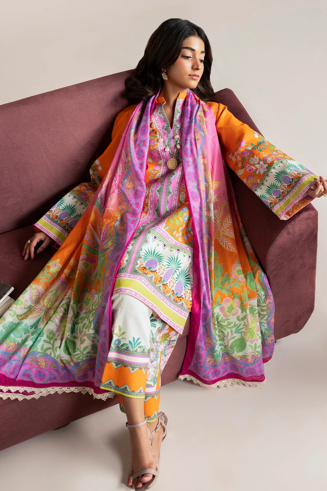 RAJBARI AMAL D-08 3PC