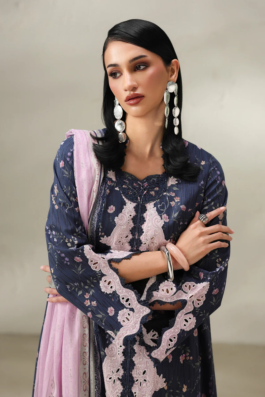 QALAMKAR QQP-03 (A)