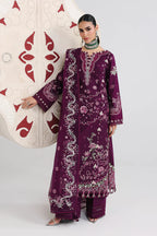 QALAMKAR FESTIVE TRESA
