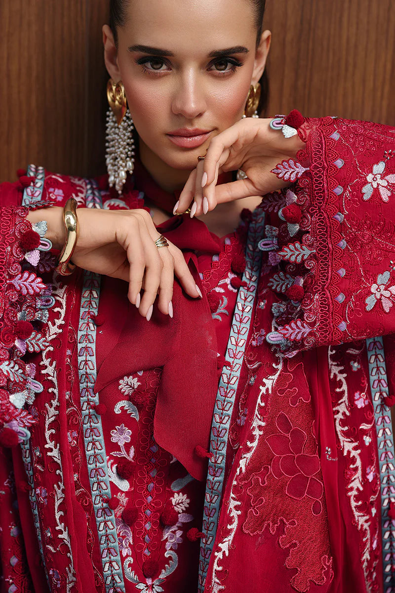 QALAMKAR CHIKANKARI EID EDIT CM-03