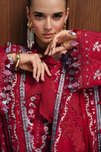 QALAMKAR CHIKANKARI EID EDIT CM-03