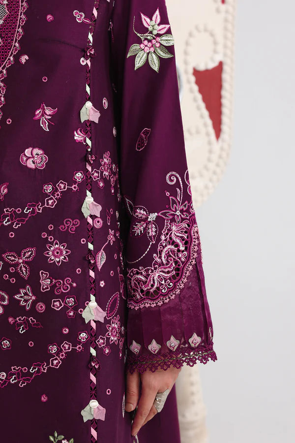 QALAMKAR FESTIVE TRESA