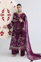 QALAMKAR FESTIVE TRESA