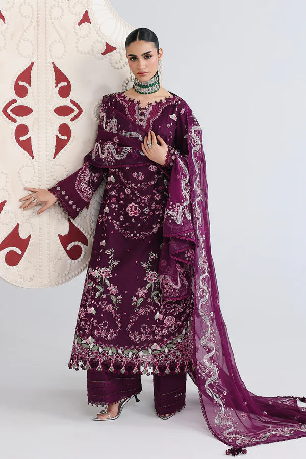 QALAMKAR FESTIVE TRESA