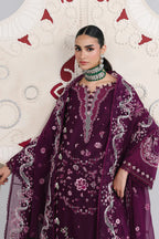 QALAMKAR FESTIVE TRESA