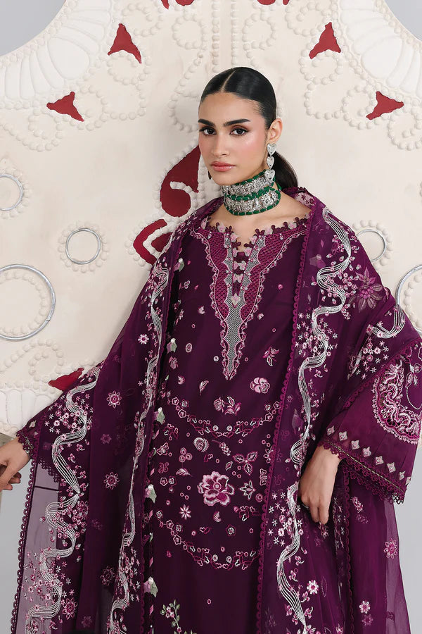 QALAMKAR FESTIVE TRESA