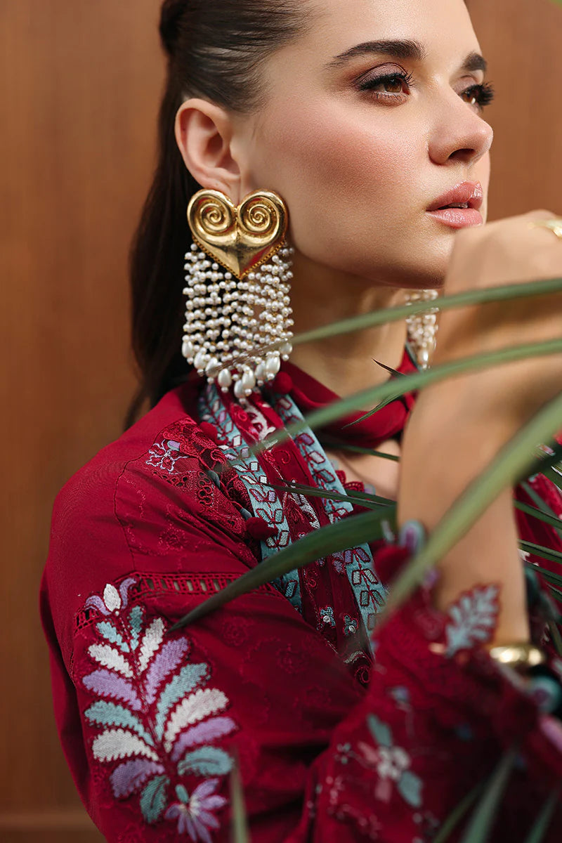 QALAMKAR CHIKANKARI EID EDIT CM-03