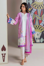 RAJBARI AMAL D-15 3PC