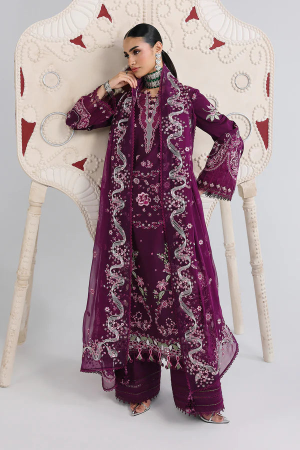 QALAMKAR FESTIVE TRESA