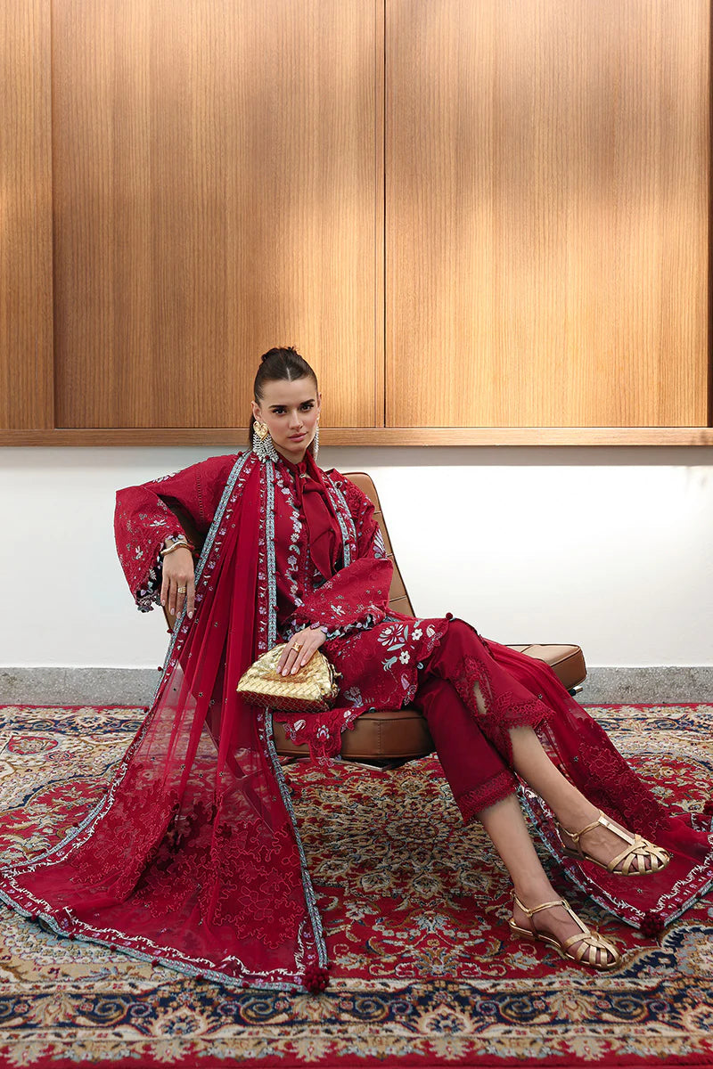 QALAMKAR CHIKANKARI EID EDIT CM-03