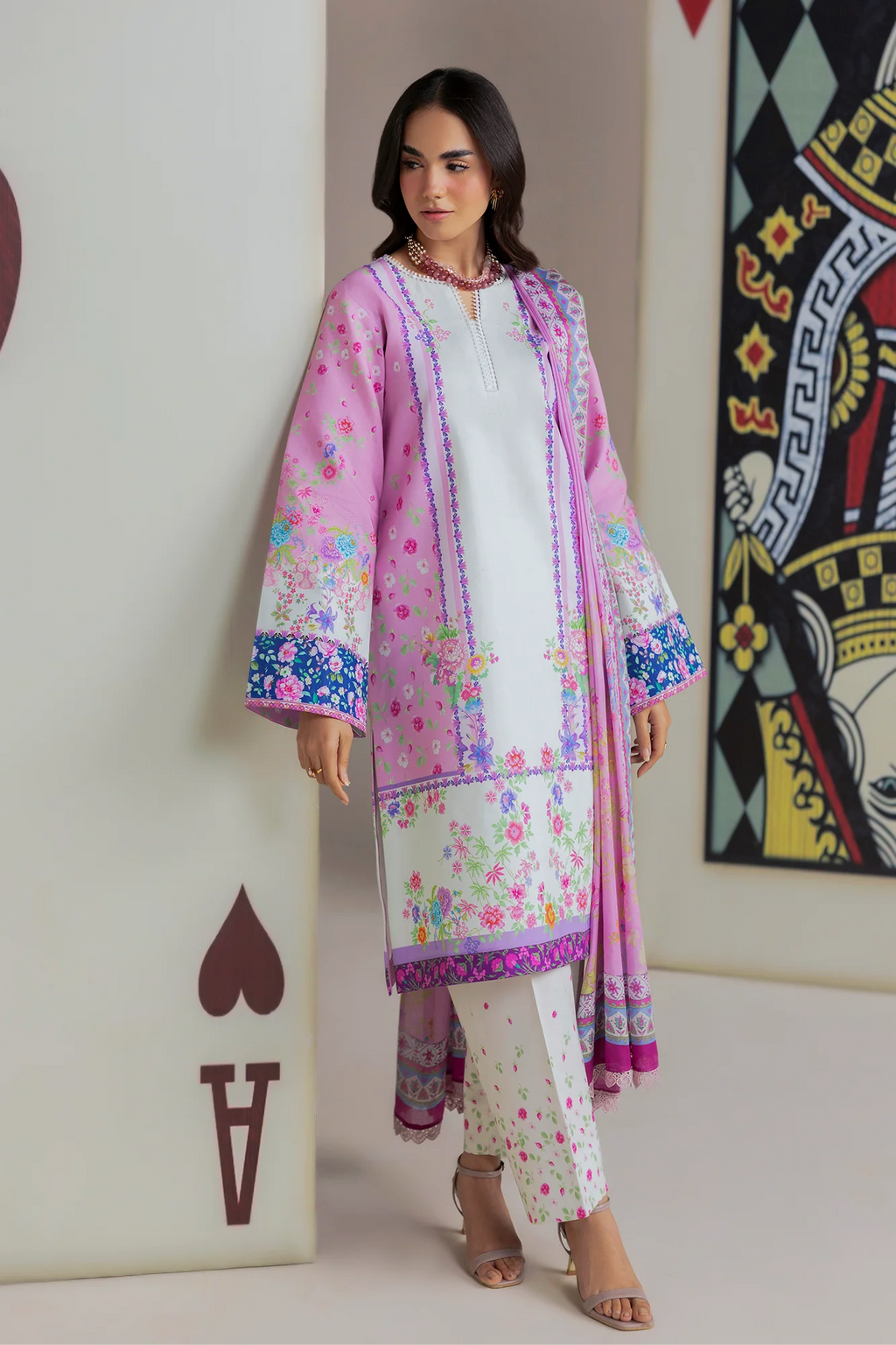 RAJBARI AMAL D-15 3PC