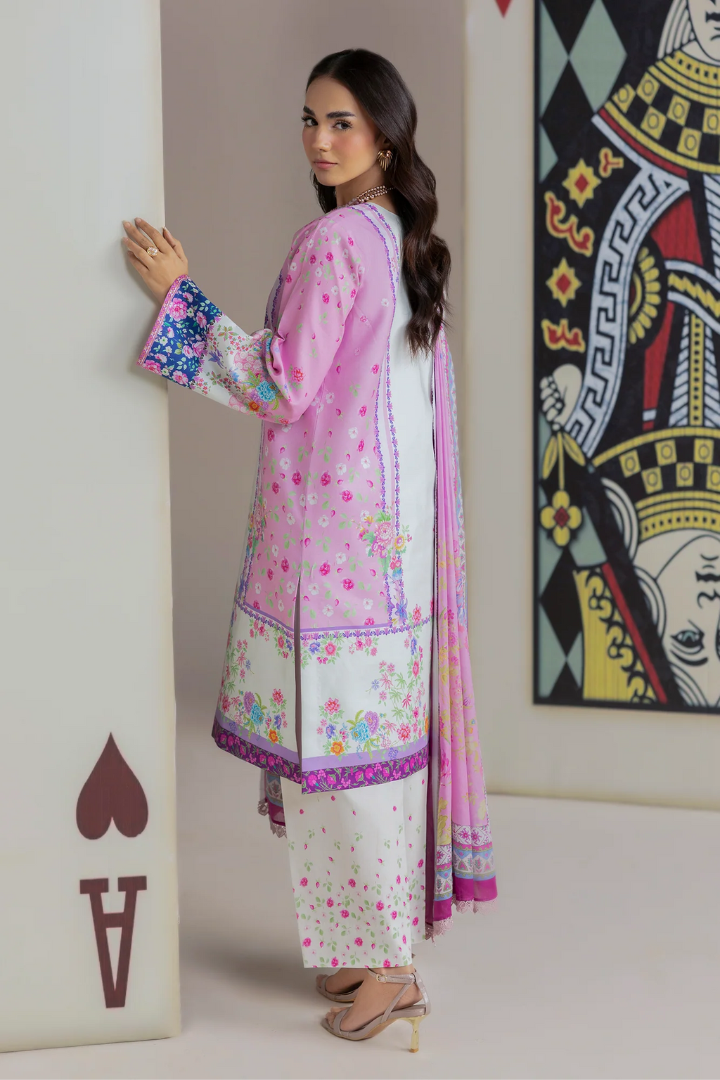 RAJBARI AMAL D-15 3PC