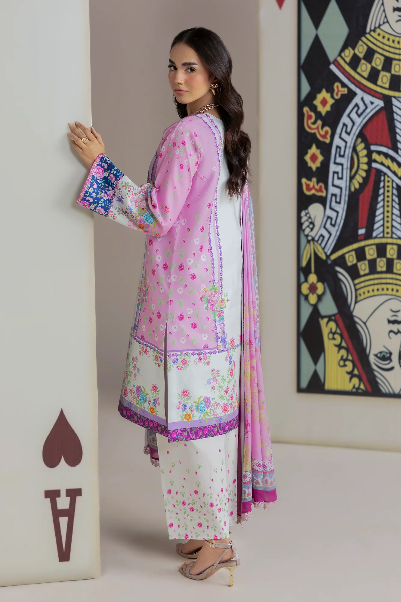 RAJBARI AMAL D-15 3PC