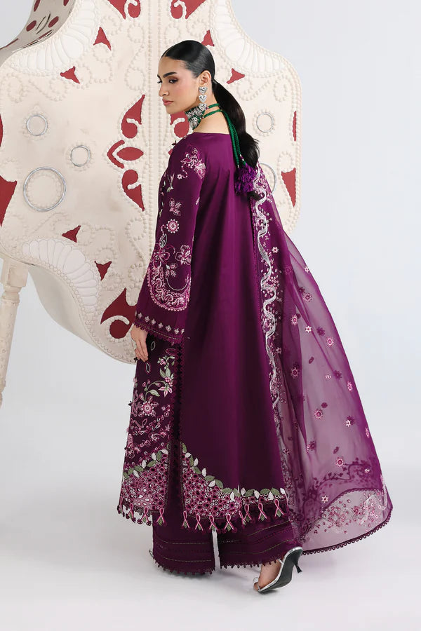 QALAMKAR FESTIVE TRESA