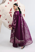 QALAMKAR FESTIVE TRESA