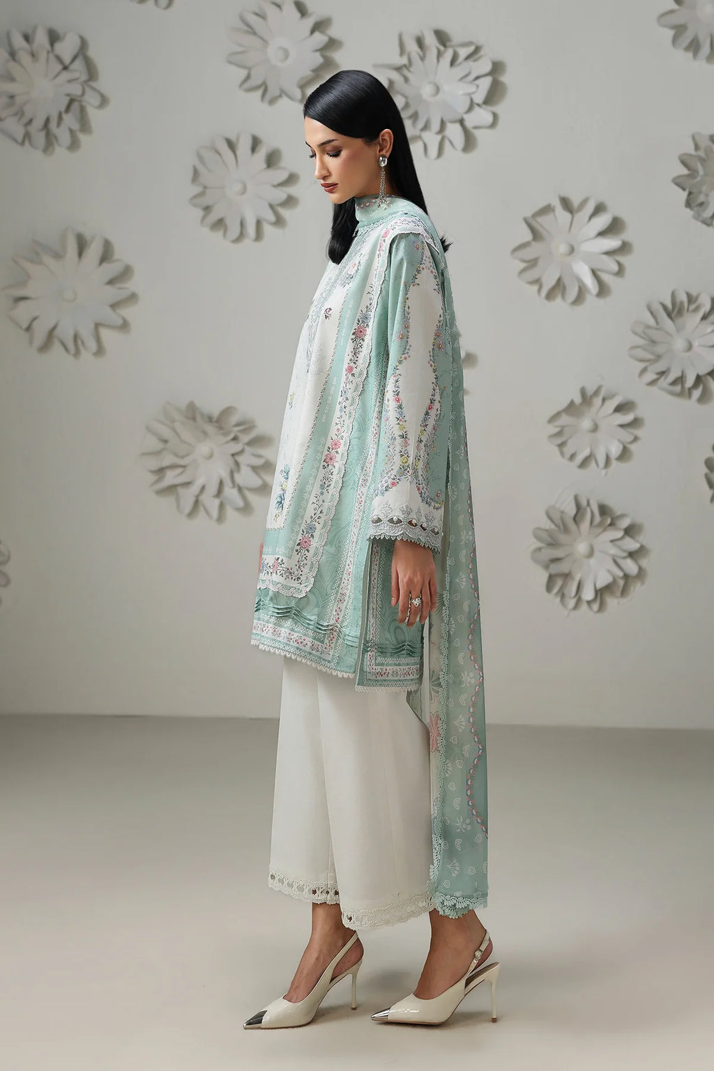 QALAMKAR QQP-05 (B)