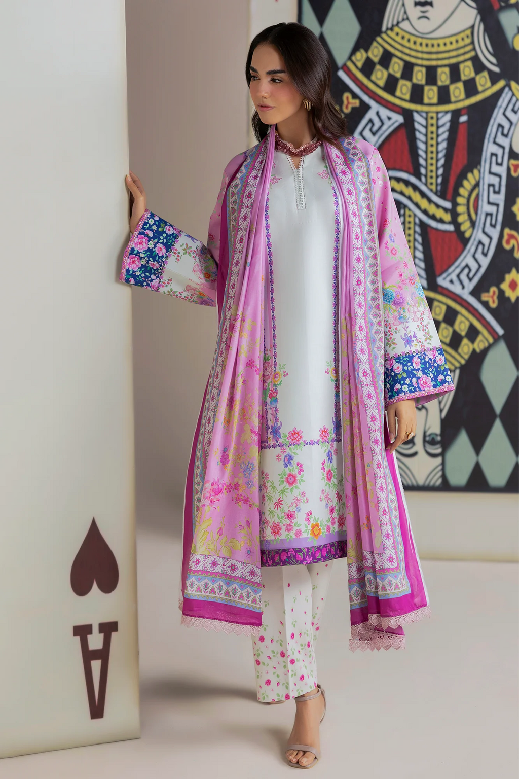 RAJBARI AMAL D-15 3PC