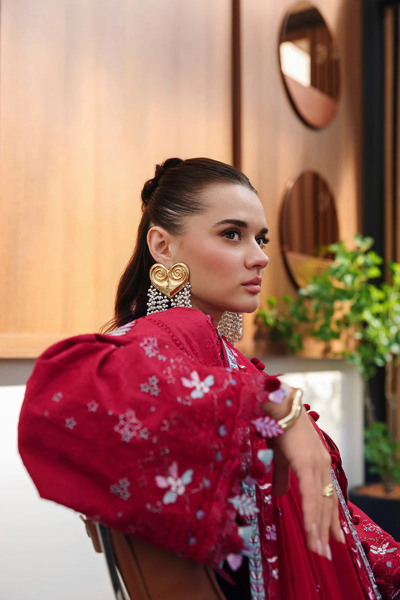 QALAMKAR CHIKANKARI EID EDIT CM-03