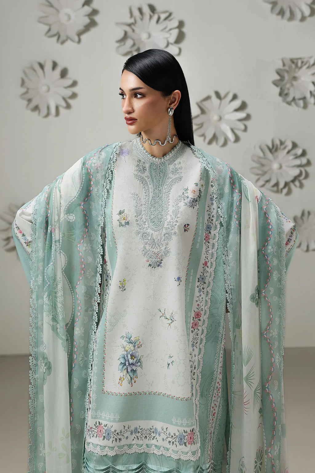 QALAMKAR QQP-05 (B)