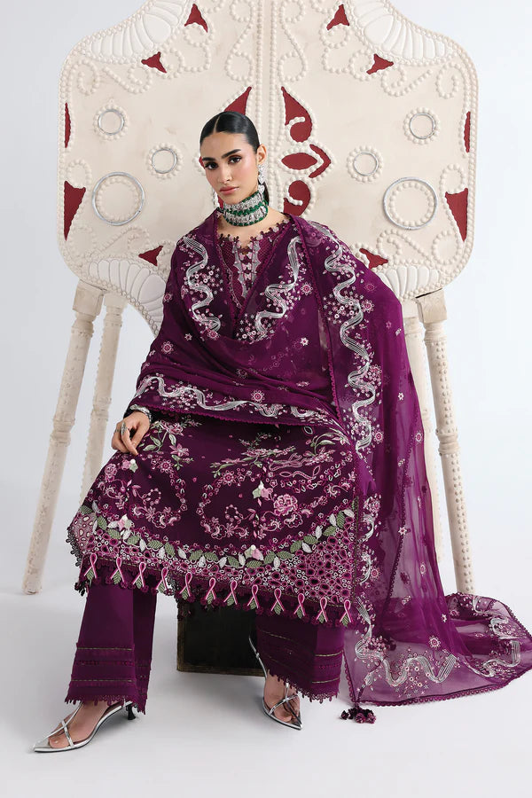 QALAMKAR FESTIVE TRESA
